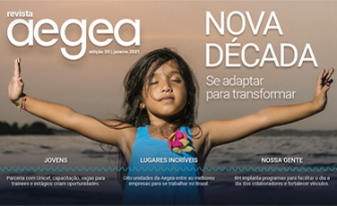 Nova Década. Se adaptar para transformar Nova Década. Se adaptar para transformar