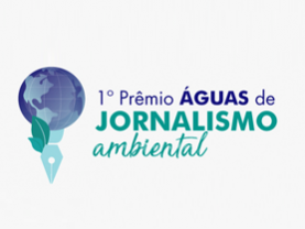 3° Prêmio Águas de Jornalismo Ambiental