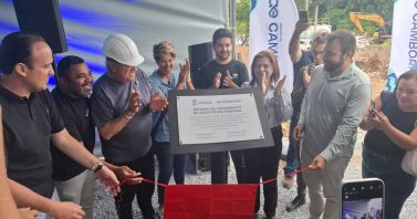 ABASTECIMENTO – Concessionárias AEGEA SC distribuem mais de 1 bilhão de litros de água tratada durante pico da temporada de verão