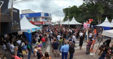 Camboriú celebra 142 anos e Águas de Camboriú comemora a data na Festa dos Amigos, neste sábado (11)
